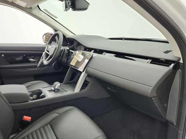 Certified 2025 Land Rover Discovery Sport S image 21