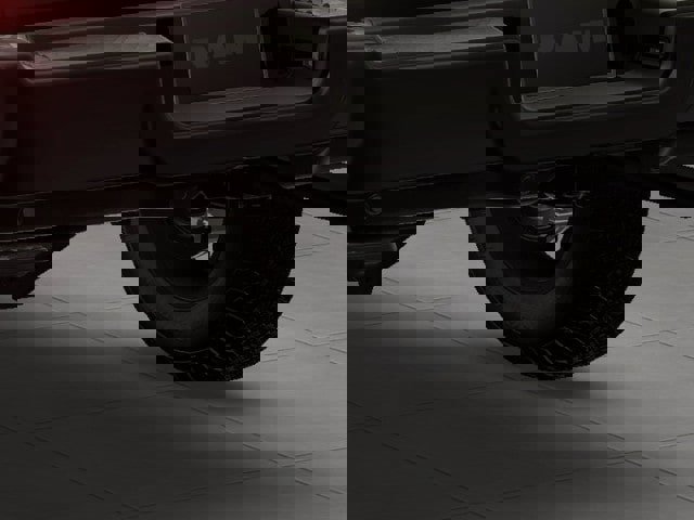 New 2026 RAM 2500 Big Horn image 14