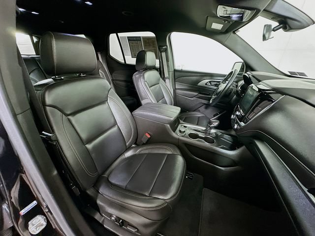 Used 2023 Chevrolet Traverse LT AWD/4WD image 31