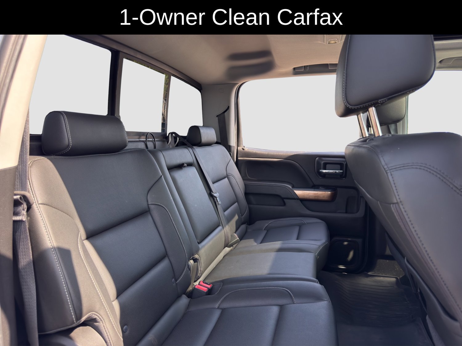 Used 2018 Chevrolet Silverado 2500 LTZ w/ Duramax Plus Package AWD/4WD image 34