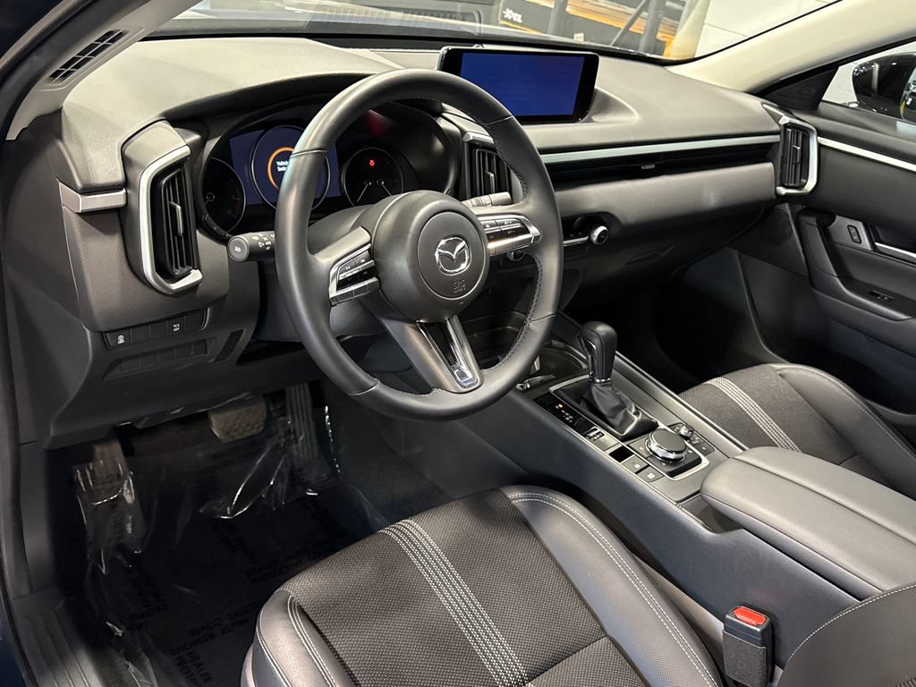 Certified 2026 MAZDA CX-50 AWD 2.5 S w/ Weather Package image 5