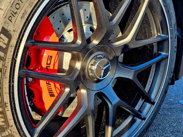 New 2026 Mercedes-Benz AMG GT 53 image 7