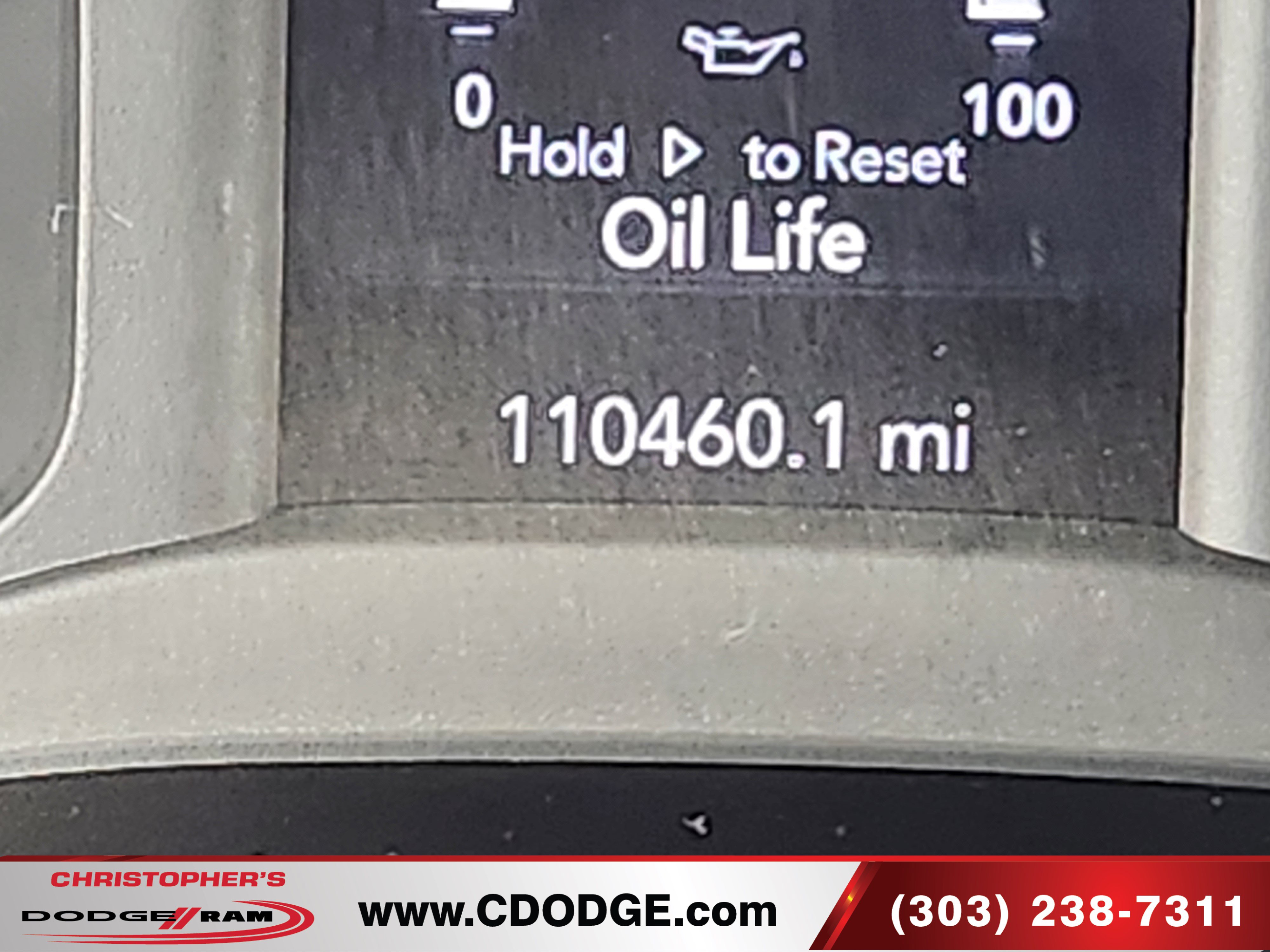 Used 2021 RAM 2500 Tradesman AWD/4WD image 11