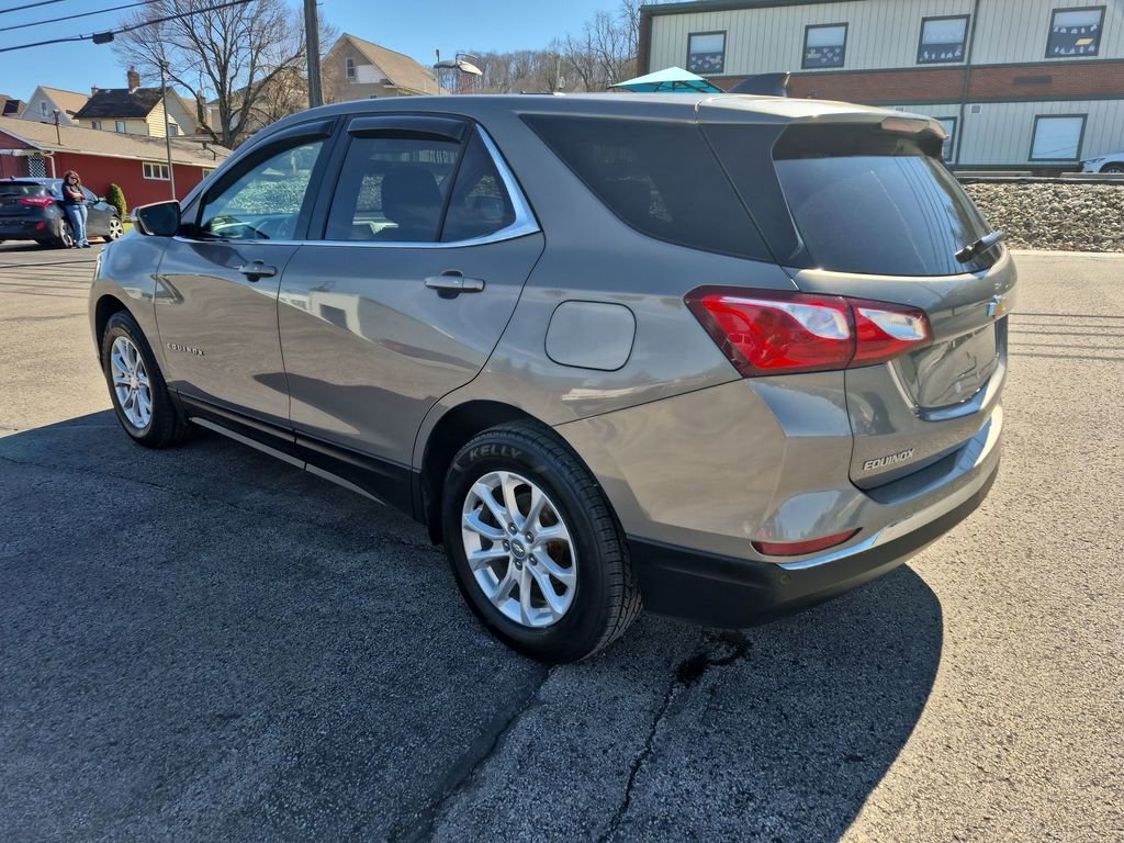 Used 2019 Chevrolet Equinox LT image 13