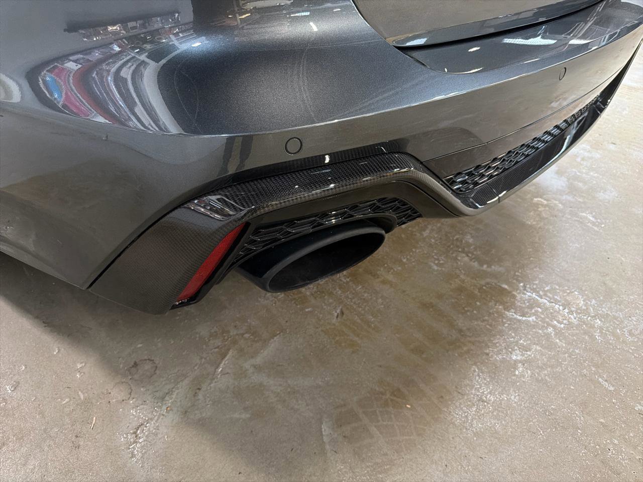 Used 2021 Audi RS 6 AWD/4WD image 15