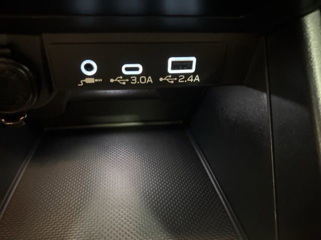 Used 2024 Subaru WRX Premium image 28