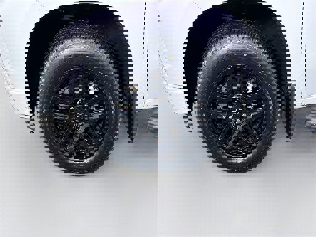 Certified 2023 Chevrolet Silverado 1500 RST image 25