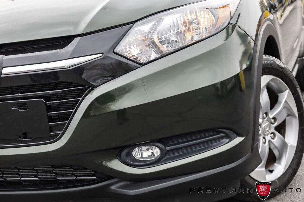 Used 2017 Honda HR-V EX-L image 38