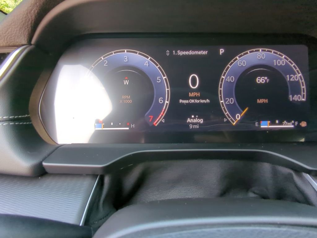 New 2025 Jeep Grand Cherokee L Laredo w/ Luxury Tech Group I image 16