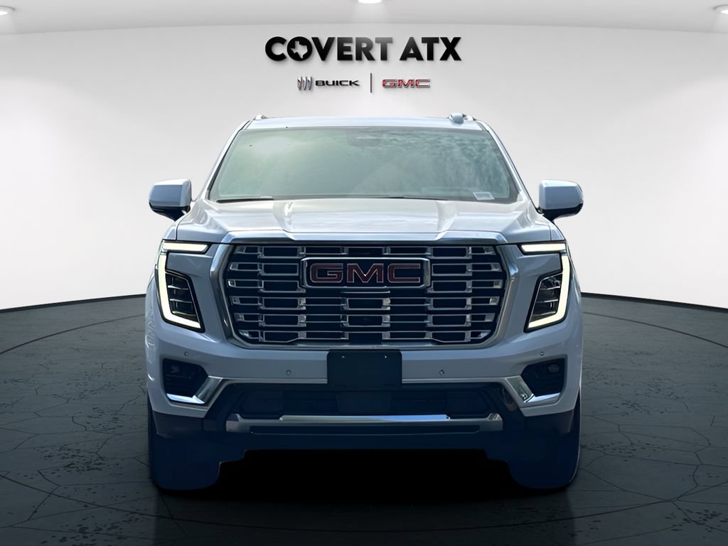New 2026 GMC Yukon XL Denali w/ Sun & Power Step Package AWD/4WD image 4