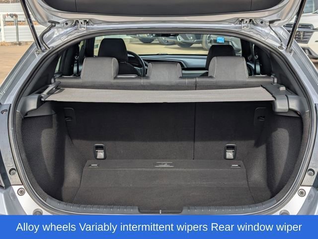 Used 2018 Honda Civic EX image 23