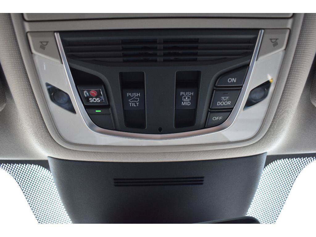 New 2026 Acura MDX w/ Advance Package AWD/4WD image 19
