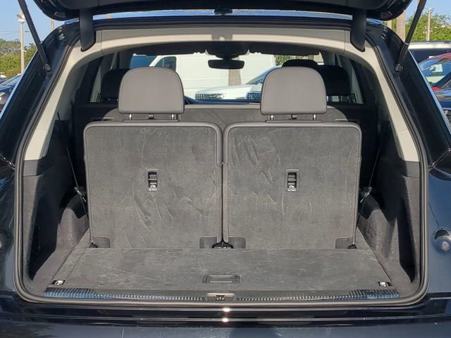 Used 2024 Audi Q7 2.0T Premium Plus image 14