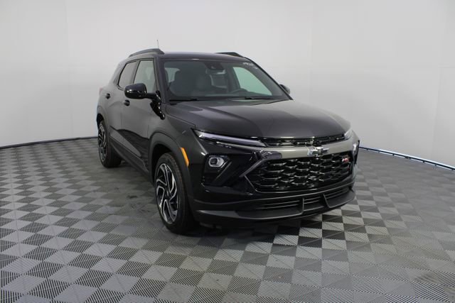 New 2026 Chevrolet TrailBlazer RS w/ Convenience Package image 26
