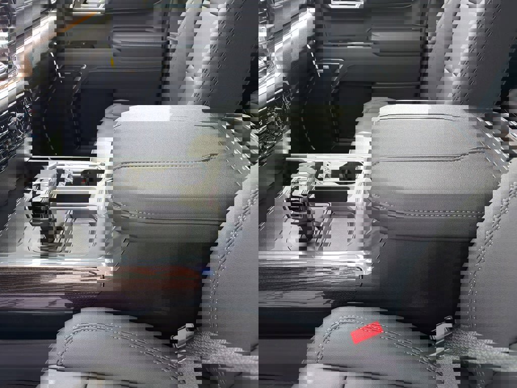 New 2026 Chevrolet Silverado 1500 RST w/ Convenience Package II image 15