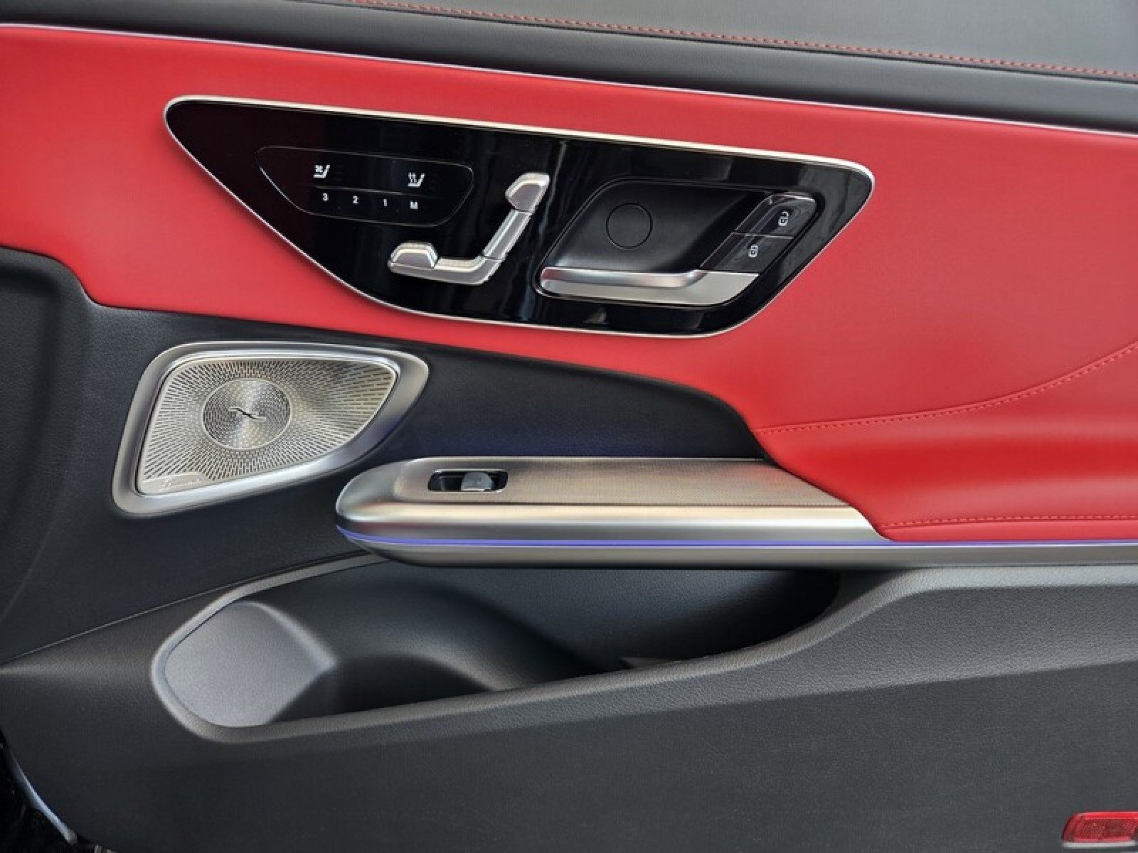 New 2027 Mercedes-Benz CLE 53 AMG 4MATIC Coupe image 19