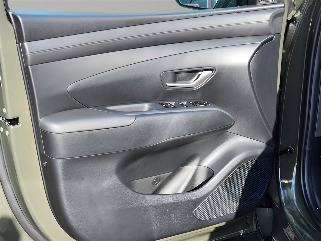 New 2026 Hyundai Santa Cruz SEL image 11