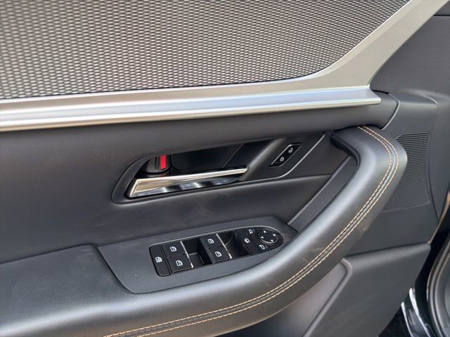 New 2026 MAZDA CX-90 3.3 Turbo w/ Premium Plus Pkg image 25