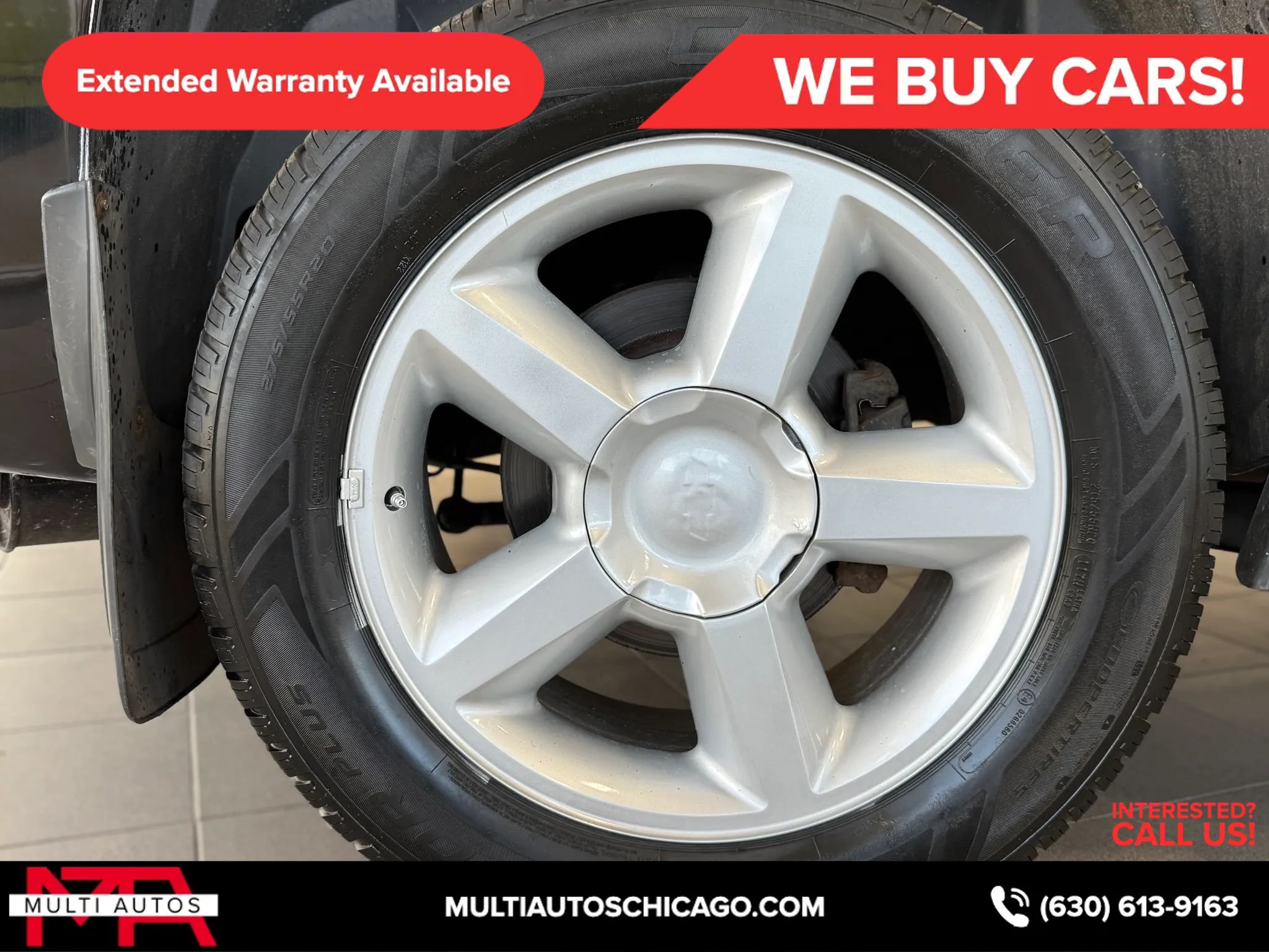 Used 2013 Chevrolet Avalanche LTZ AWD/4WD image 27