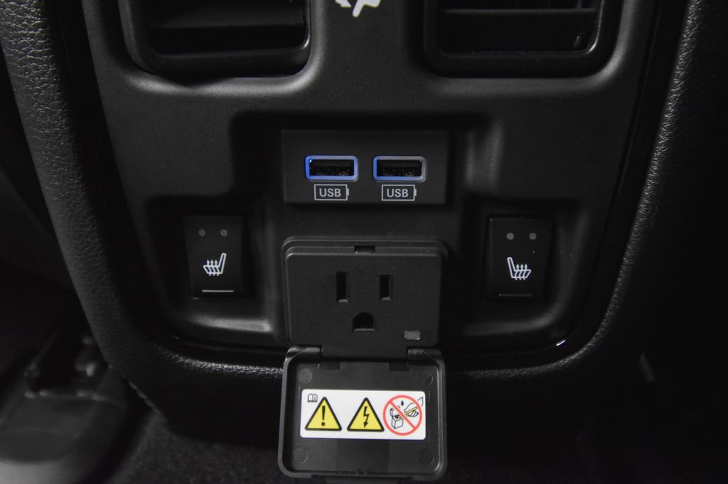 New 2026 Dodge Durango GT AWD/4WD image 43