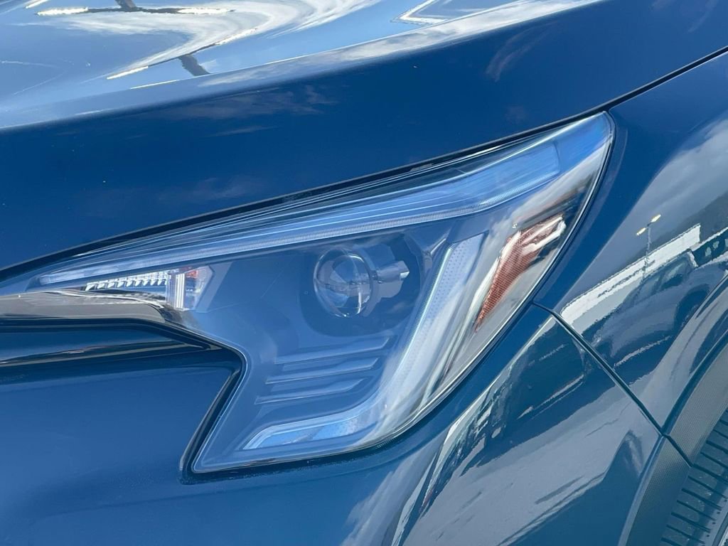 Used 2025 Subaru Ascent Onyx Edition w/ Onyx Package image 9