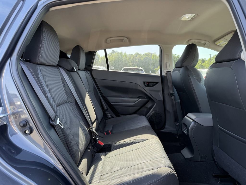 Used 2024 Subaru Crosstrek 2.0i Premium AWD/4WD image 12