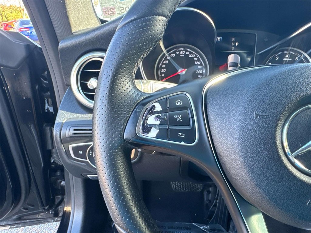 Used 2018 Mercedes-Benz C 300 Coupe w/ Premium Package image 25