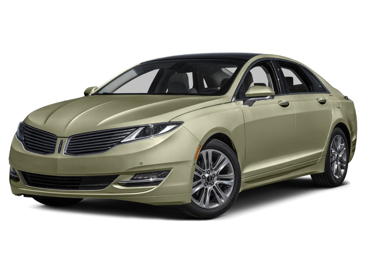 Used 2015 Lincoln MKZ AWD w/ Equipment Group 102A Reserve image 37