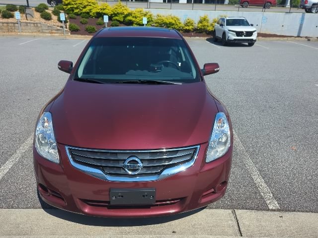 Used 2012 Nissan Altima 2.5 S w/ Convenience Pkg FWD image 2