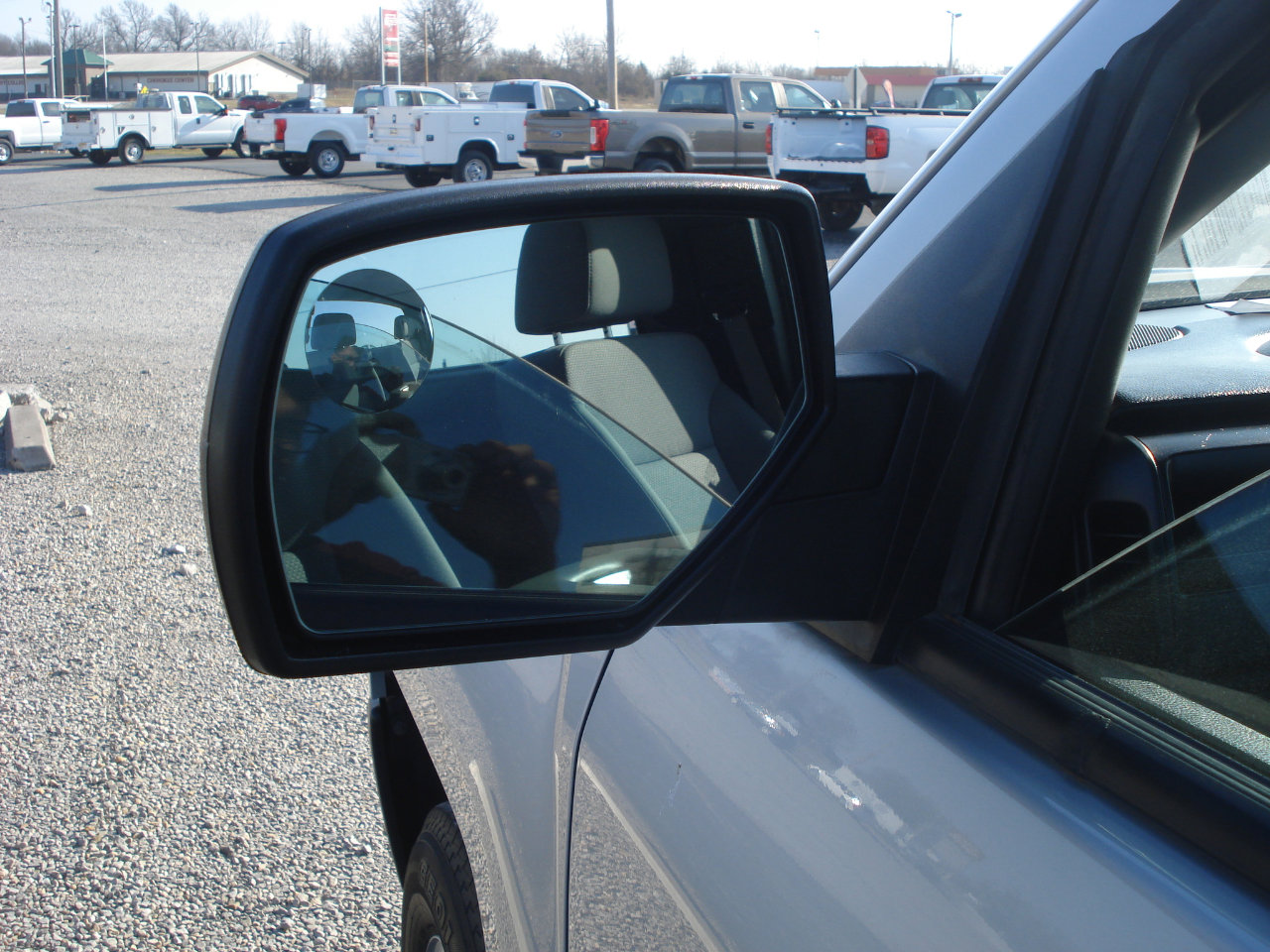Used 2016 Chevrolet Silverado 1500 W/T w/ WT Fleet Convenience Package image 16