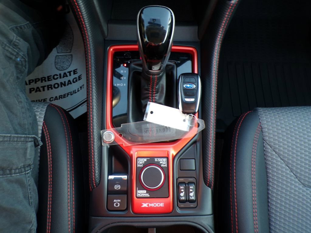 Used 2020 Subaru Forester Sport AWD/4WD image 26