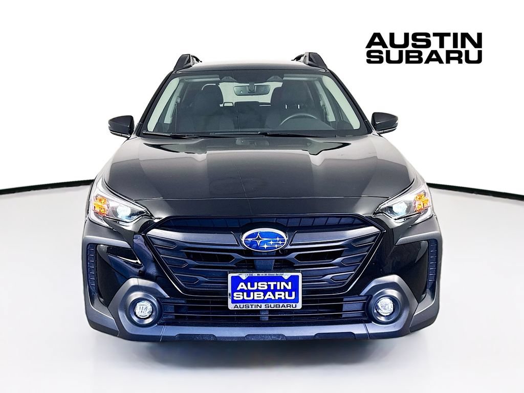 Certified 2025 Subaru Outback Premium AWD/4WD image 3