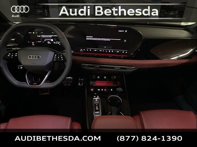 New 2025 Audi S5 Premium Plus image 11