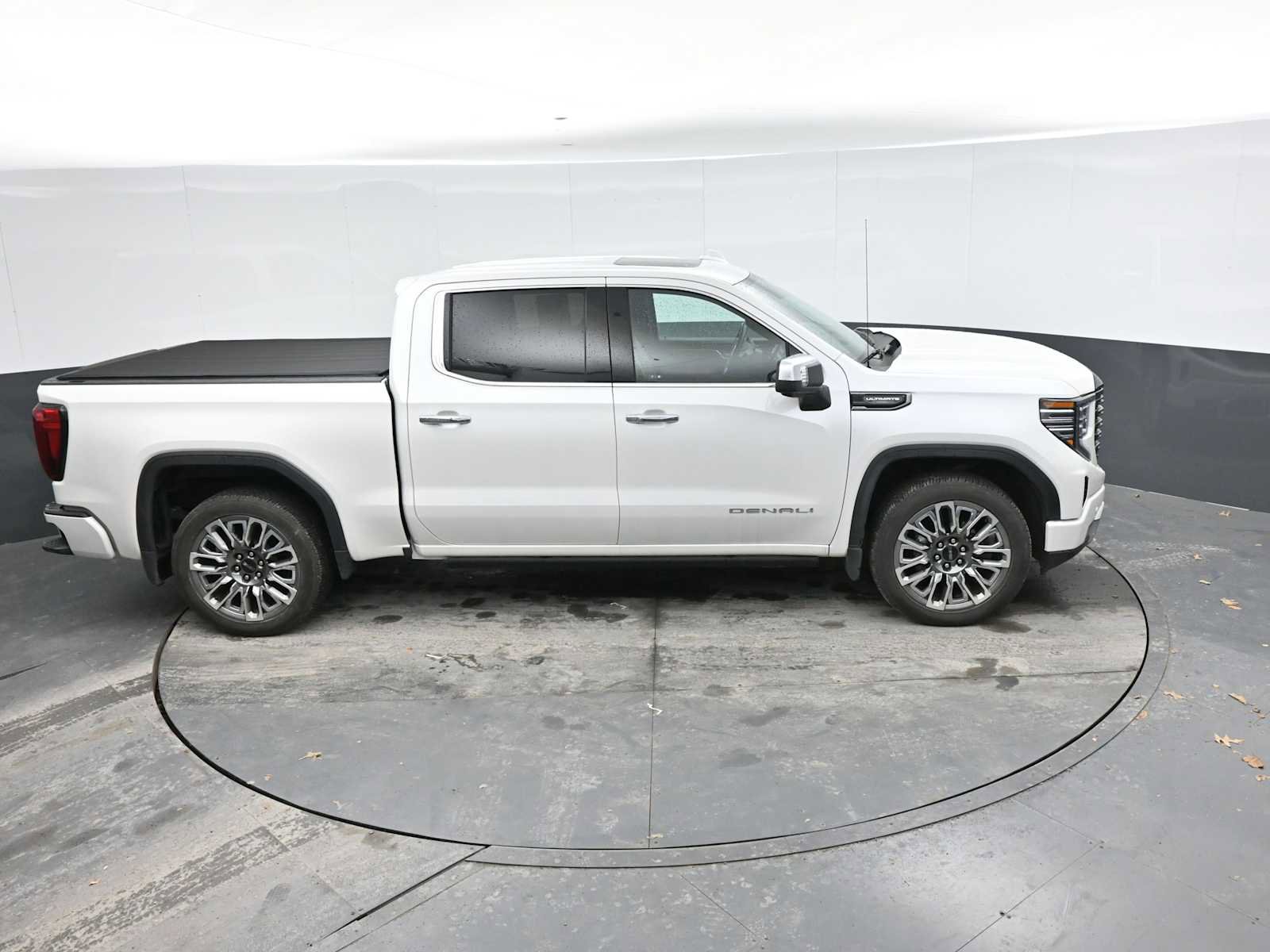 Used 2025 GMC Sierra 1500 Denali Ultimate AWD/4WD image 20