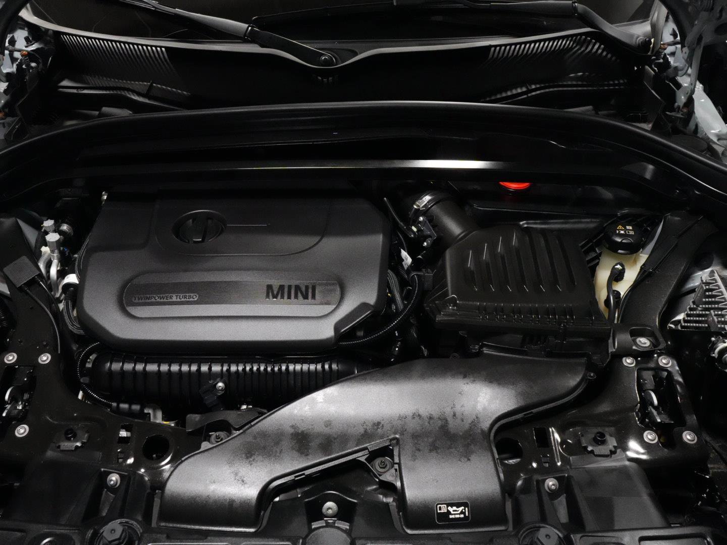 Certified 2023 MINI Cooper Countryman S w/ Mini Untamed Edition AWD/4WD image 26