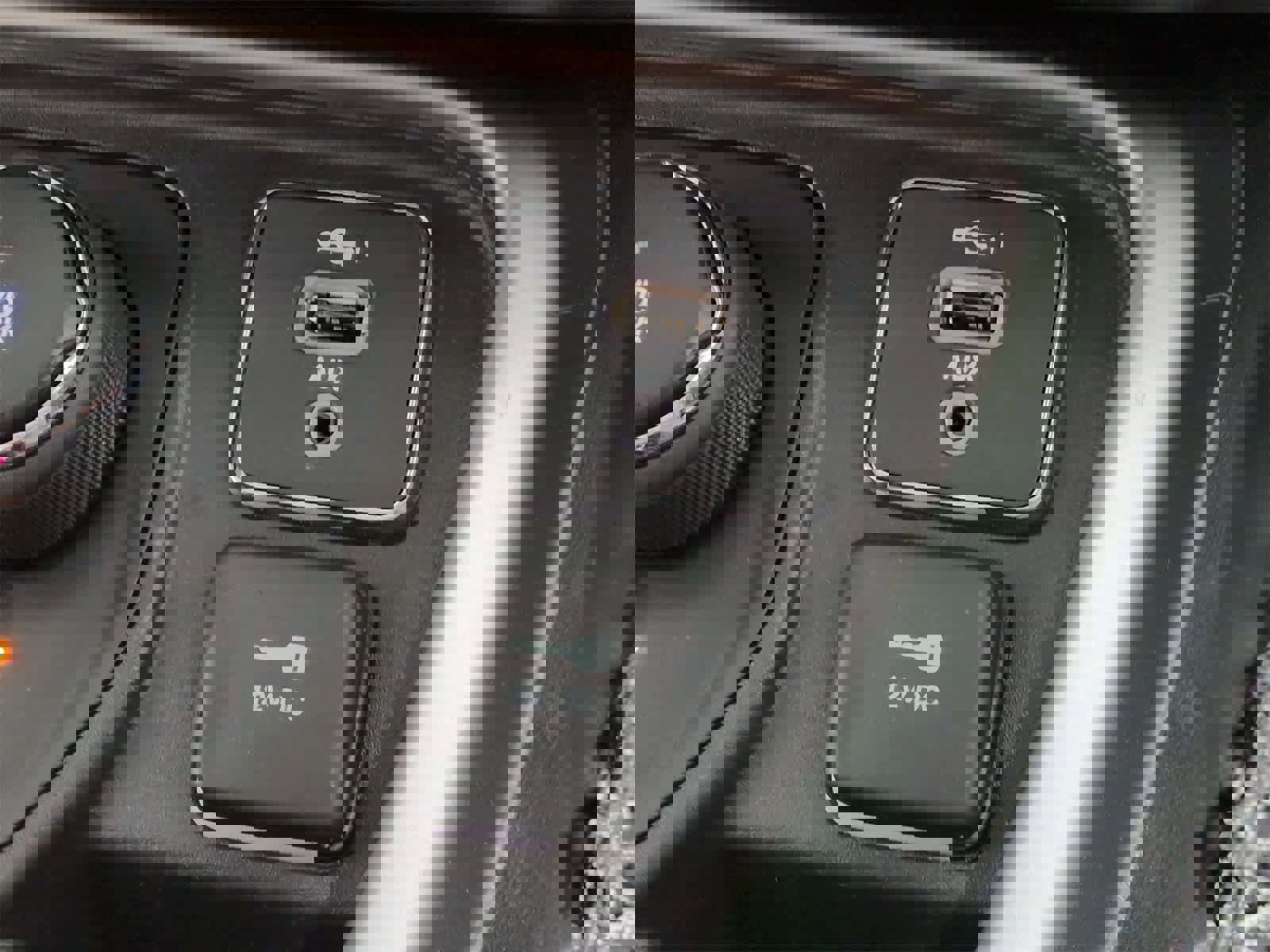 Certified 2021 Jeep Compass Latitude w/ Convenience Group image 30