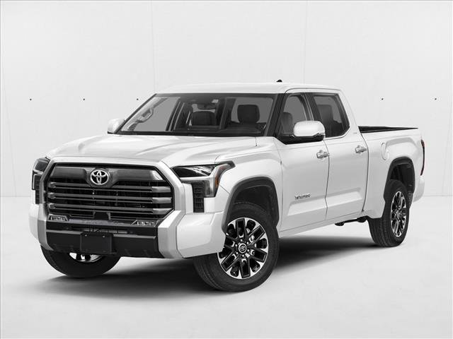 Used 2024 Toyota Tundra Limited w/ TRD Off-Road Package