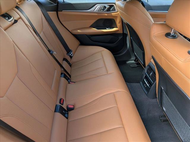 Certified 2023 BMW i4 eDrive35 RWD image 21