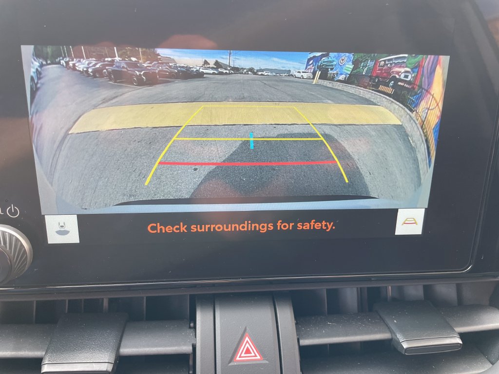 Certified 2023 Toyota RAV4 LE AWD/4WD image 20