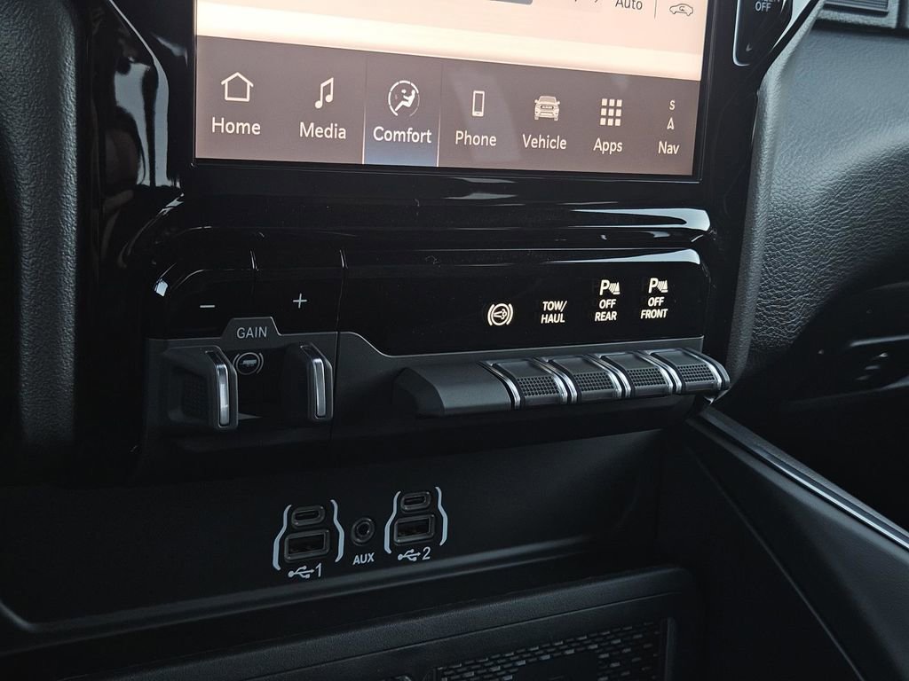 New 2026 RAM 3500 Lone Star image 26