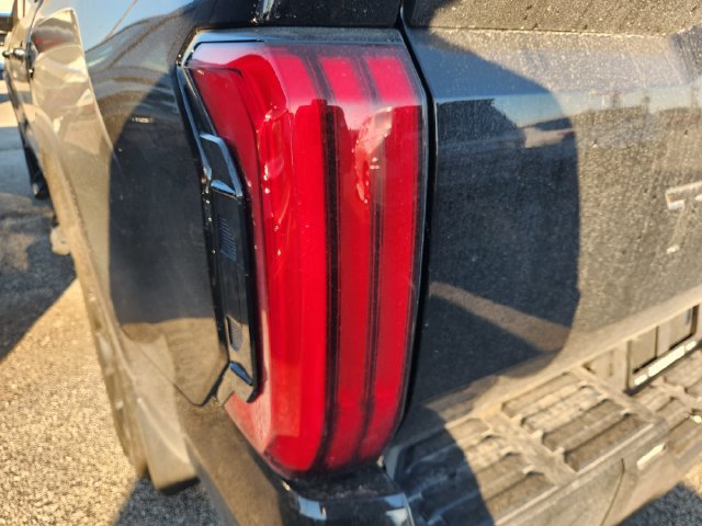 Used 2024 Toyota Tundra SR5 w/ SR5 Premium Package RWD image 7