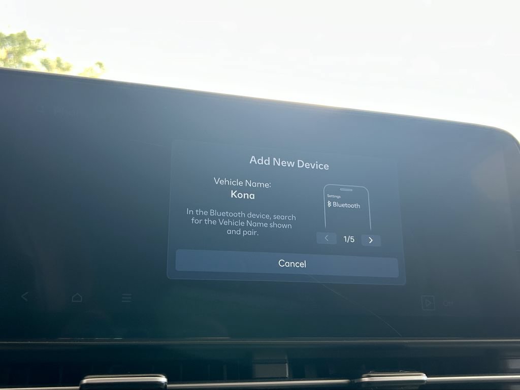 Used 2024 Hyundai Kona SEL FWD image 19