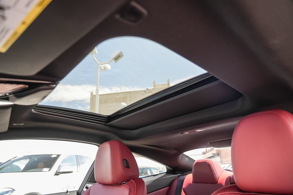 Used 2026 BMW M440i Coupe RWD image 16