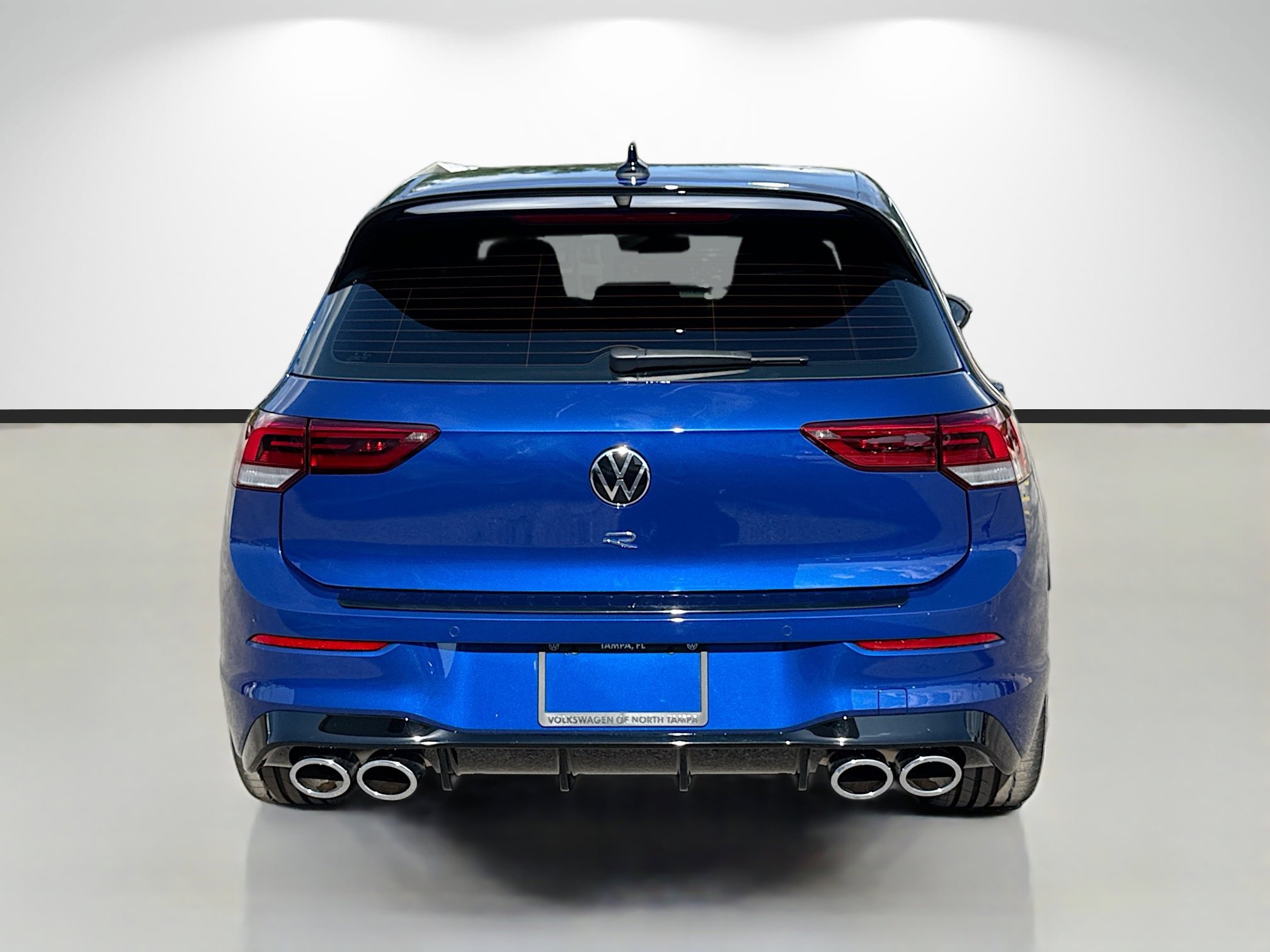 Used 2026 Volkswagen Golf AWD/4WD image 4