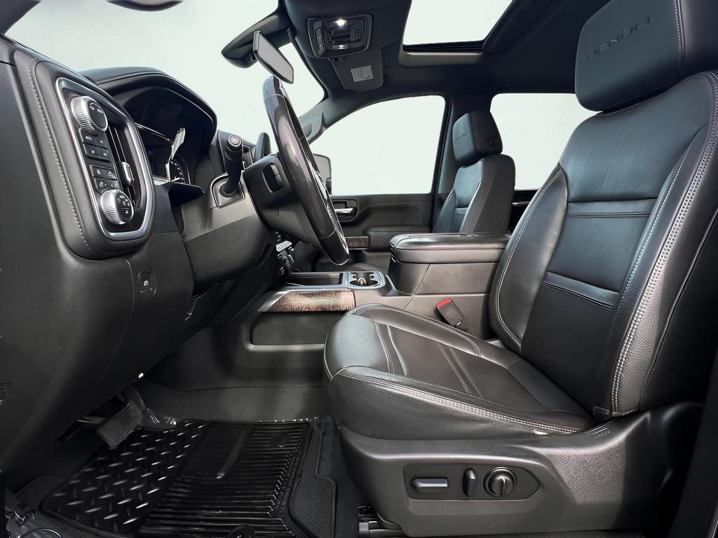 Used 2022 GMC Sierra 2500 Denali AWD/4WD image 15