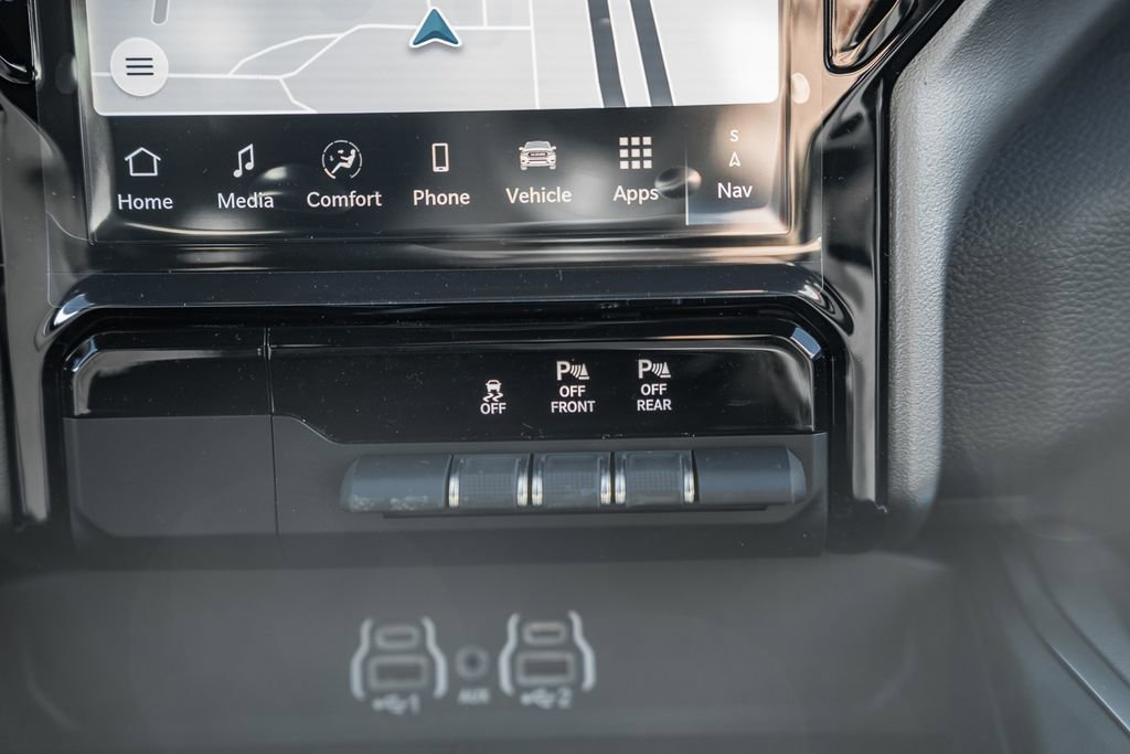 New 2026 RAM 1500 Big Horn image 26