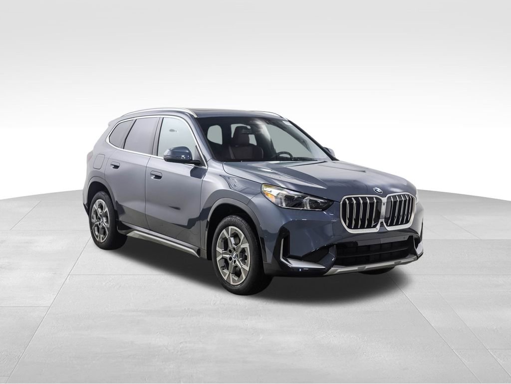 New 2026 BMW X1 xDrive28i w/ Technology Package image 7