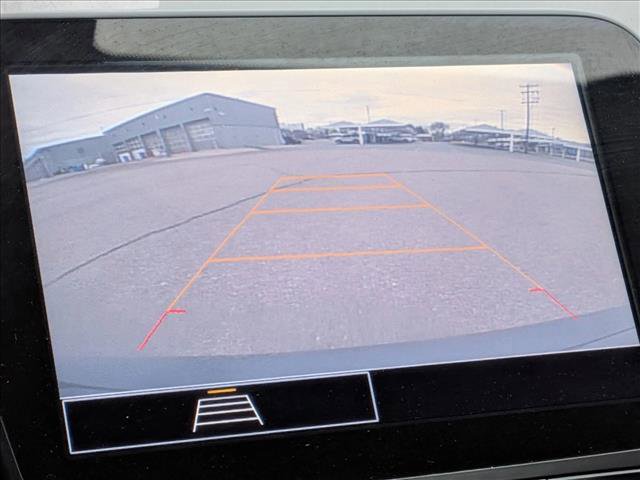 Used 2021 Chevrolet Malibu LT image 13