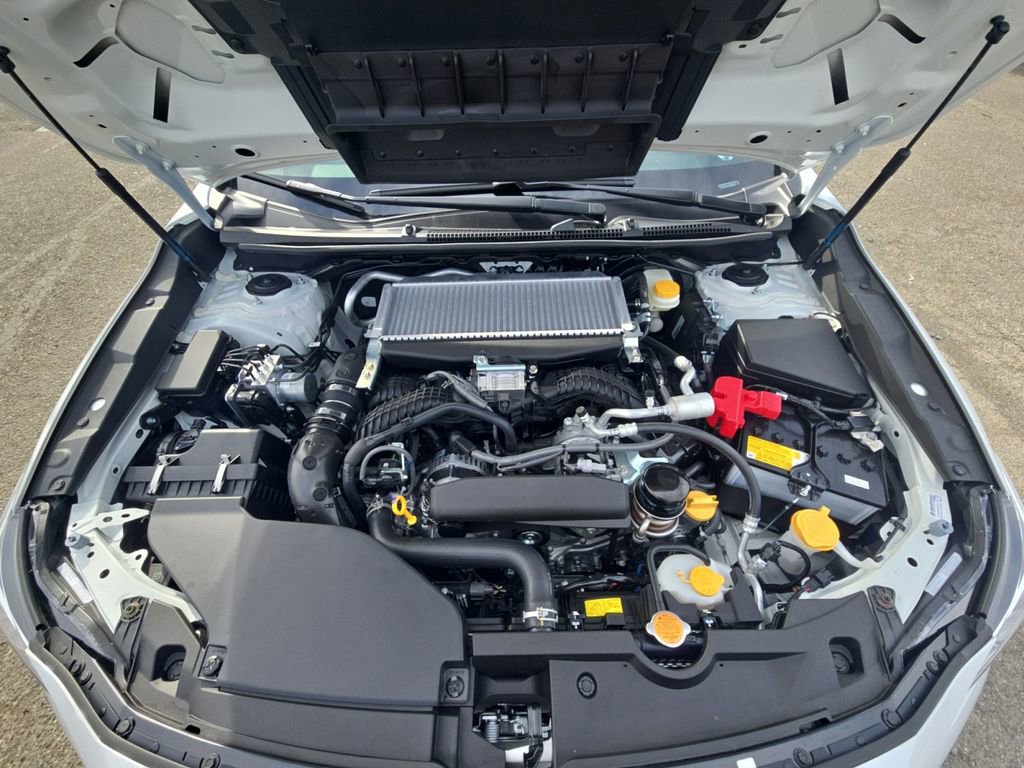 New 2026 Subaru WRX Limited image 20