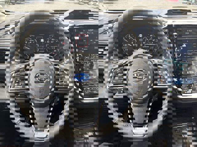 New 2026 Subaru Ascent Touring image 78